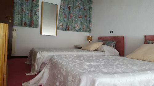 Apartamento Inn Mansarda