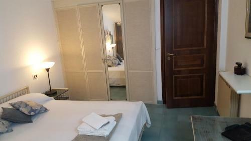 Apartamento Inn Mansarda