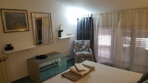 Apartamento Inn Mansarda