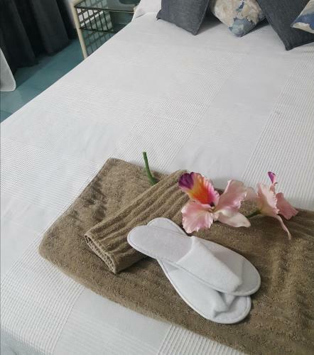 Apartamento Inn Mansarda