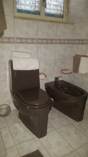 Apartamento Inn Mansarda