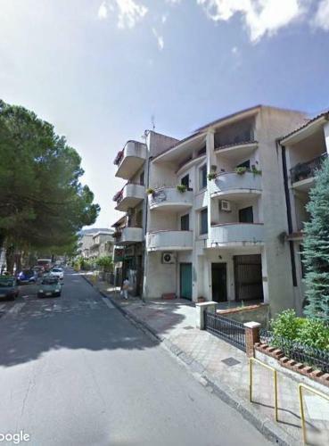 Apartamento Inn Mansarda