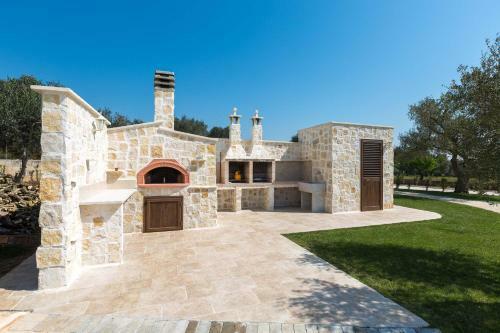 Villa Trulli Di Buontempo