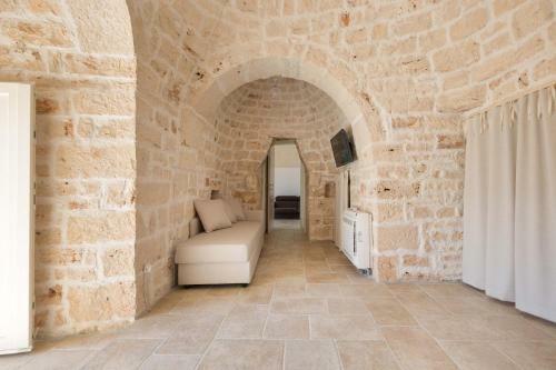 Villa Trulli Di Buontempo