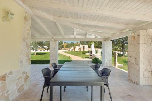 Villa Trulli Di Buontempo