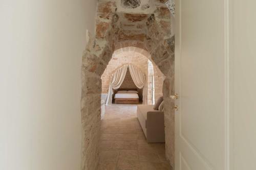 Villa Trulli Di Buontempo