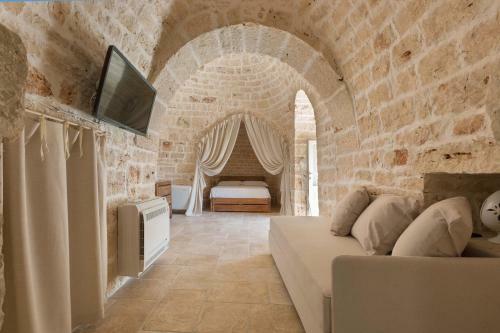 Villa Trulli Di Buontempo