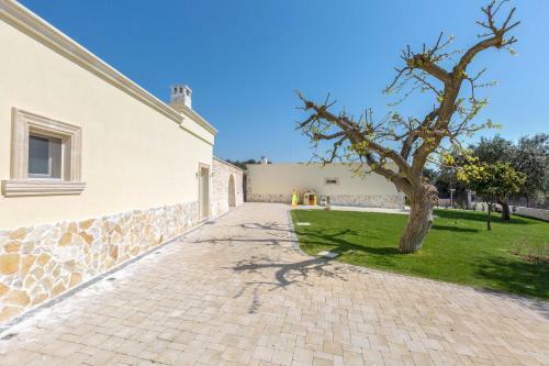Villa Trulli Di Buontempo