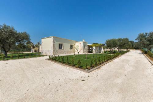 Villa Trulli Di Buontempo