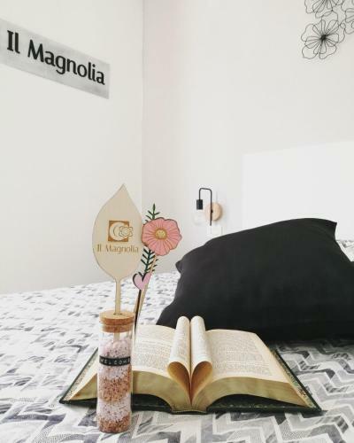 Bed & Breakfast Il Magnolia