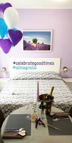 Bed & Breakfast Il Magnolia