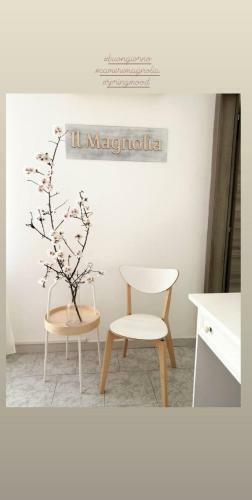 Bed & Breakfast Il Magnolia
