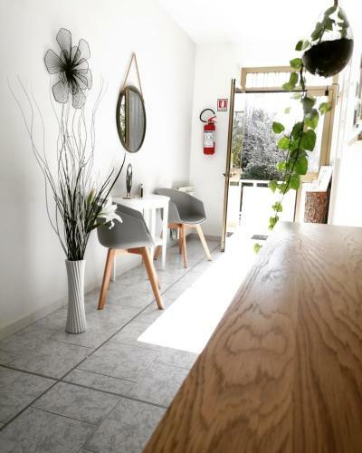 Bed & Breakfast Il Magnolia