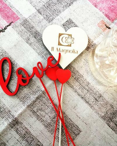 Bed & Breakfast Il Magnolia