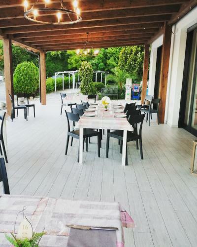 Bed & Breakfast Il Magnolia