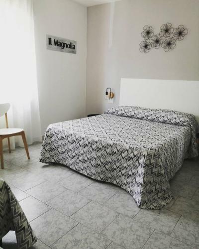 Bed & Breakfast Il Magnolia
