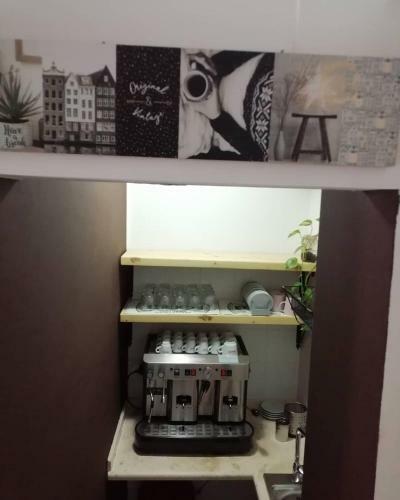 Bed & Breakfast Il Magnolia