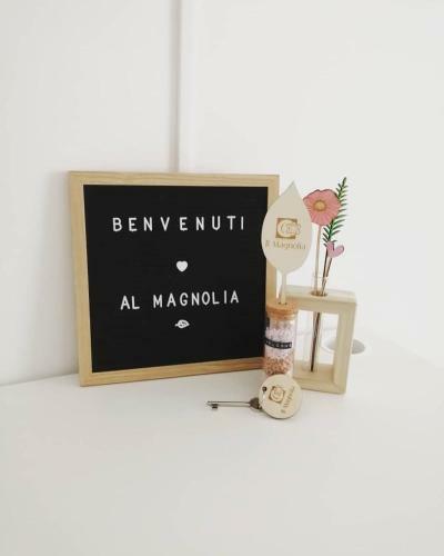 Bed & Breakfast Il Magnolia