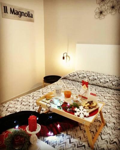 Bed & Breakfast Il Magnolia