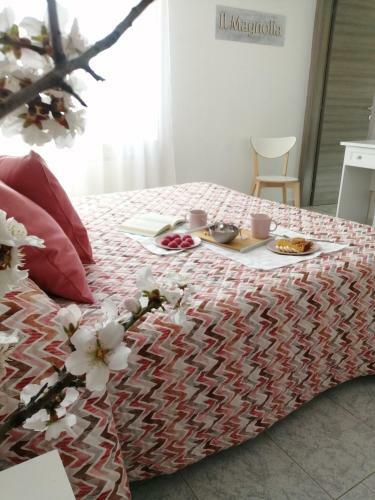 Bed & Breakfast Il Magnolia