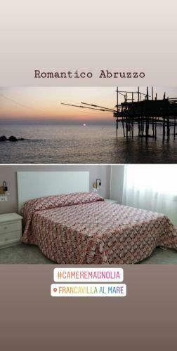 Bed & Breakfast Il Magnolia