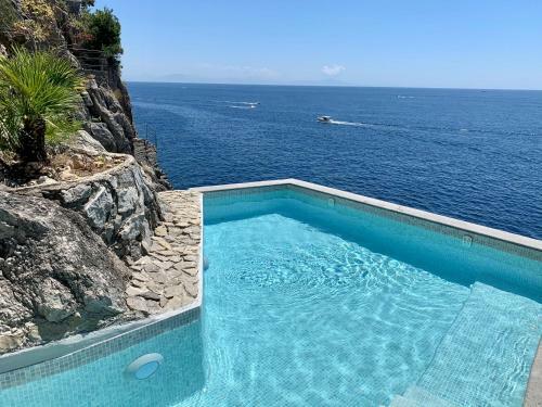 Hotel Villa Le Baste