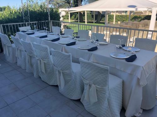 Hotel Valle Di Venere