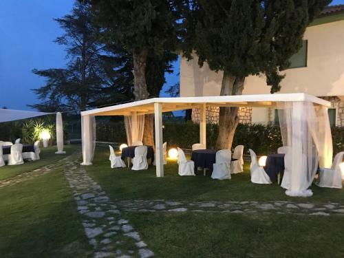 Hotel Valle Di Venere