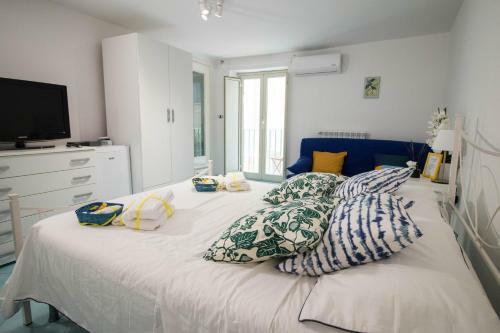Hostal Vico 22