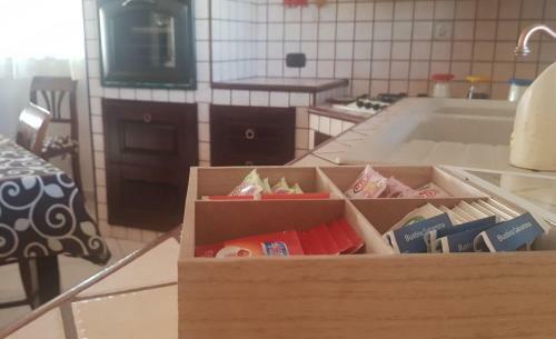 Apartamento Villa Pinnisi