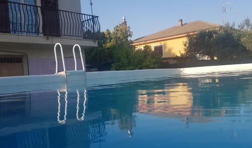 Apartamento Villa Pinnisi
