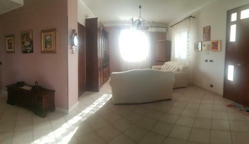 Apartamento Villa Pinnisi