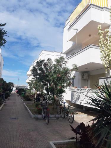 Apartamento Appartamento Iside