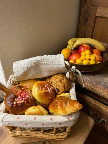 Bed & Breakfast Le Relais Du Boucher