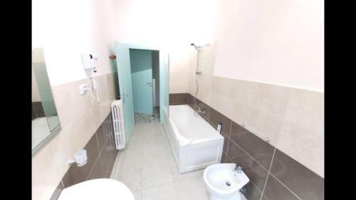 Hostal Bed A Cavour