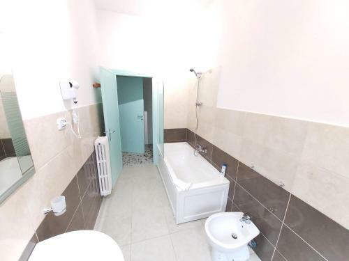 Hostal Bed A Cavour