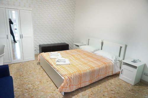 Hostal Bed A Cavour