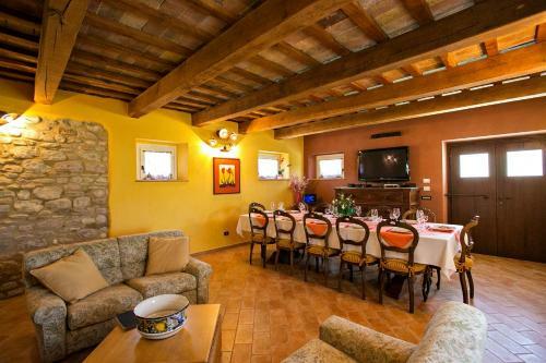 Villa Cascina Marianna 12&4