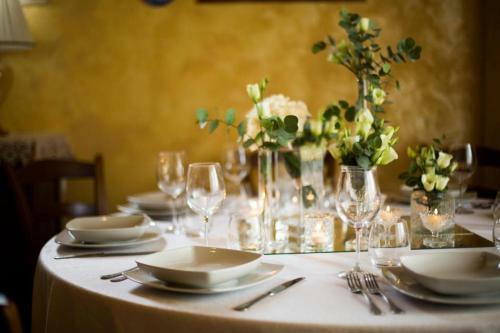 Agroturismo Villa Sant'erasmo