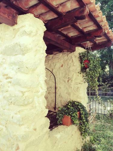 Agroturismo Villa Sant'erasmo