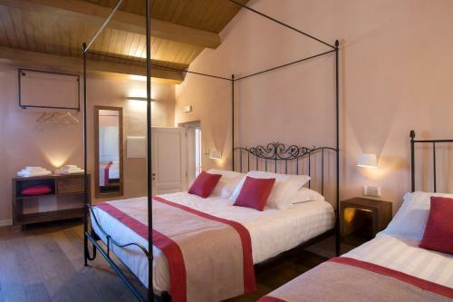 Hostal Dimora Del Leone