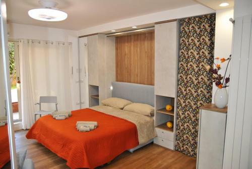 Apartamento Studio Flat Gizia