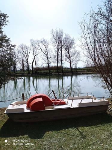 La Casetta Sul Lago B&B