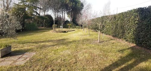 La Casetta Sul Lago B&B
