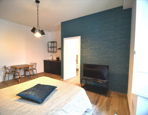 Apartamento Roma 141