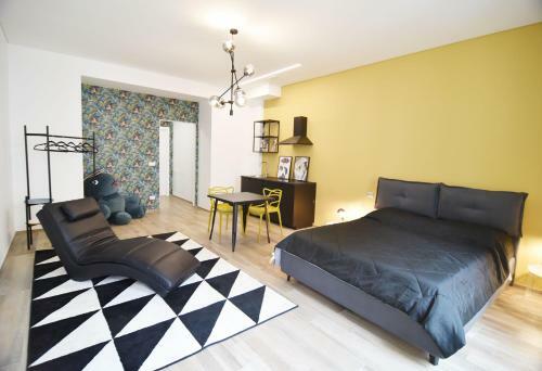 Apartamento Roma 141