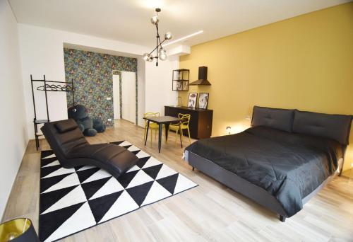 Apartamento Roma 141