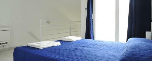Apartamento Residence Oltremare