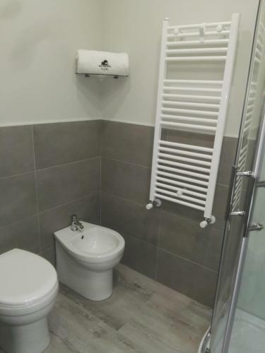 B&B Via Piave Da Lillo