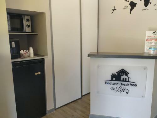 B&B Via Piave Da Lillo